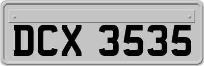 DCX3535