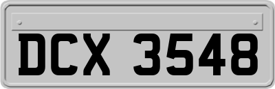 DCX3548