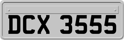 DCX3555
