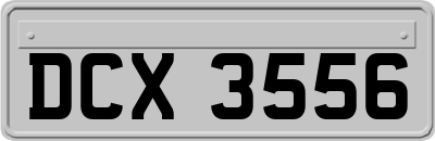 DCX3556
