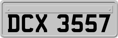 DCX3557