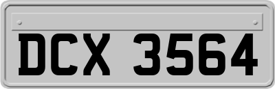 DCX3564