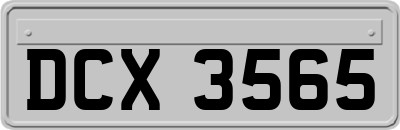 DCX3565