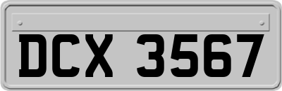 DCX3567