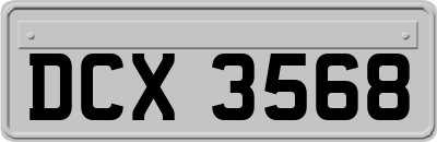 DCX3568