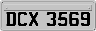 DCX3569