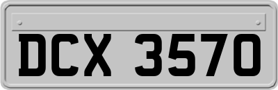 DCX3570