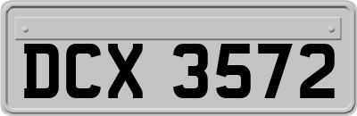 DCX3572