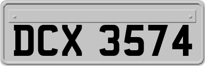 DCX3574