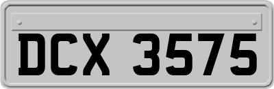 DCX3575