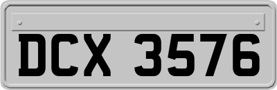 DCX3576