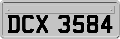 DCX3584