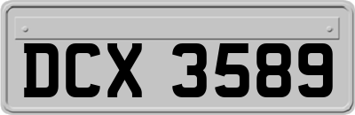 DCX3589
