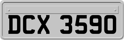 DCX3590