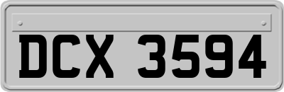 DCX3594