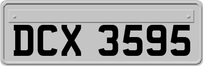 DCX3595