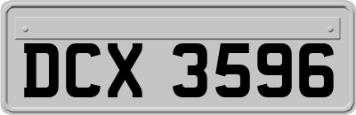 DCX3596