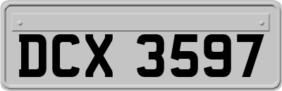 DCX3597