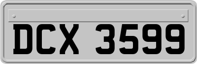 DCX3599