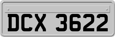 DCX3622