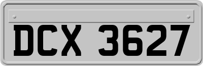 DCX3627