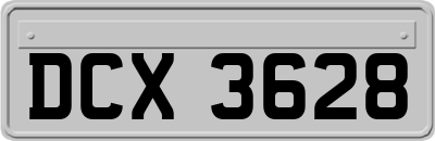 DCX3628
