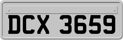 DCX3659