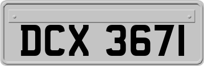 DCX3671