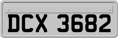 DCX3682