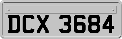DCX3684