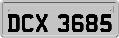 DCX3685