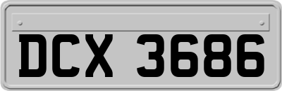 DCX3686