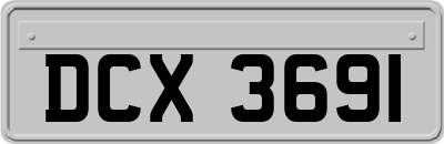 DCX3691