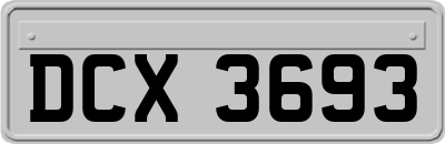 DCX3693