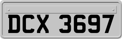 DCX3697