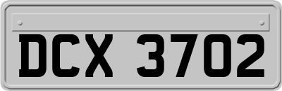 DCX3702