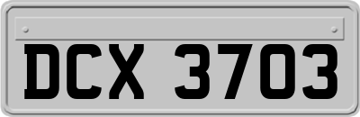 DCX3703