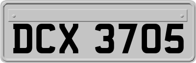 DCX3705