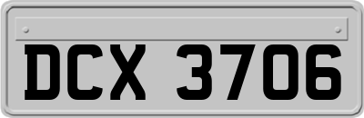 DCX3706
