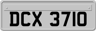 DCX3710