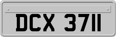 DCX3711