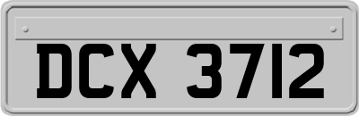 DCX3712