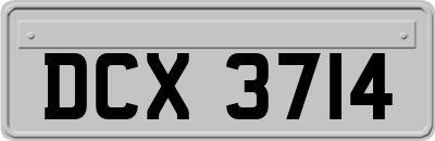 DCX3714