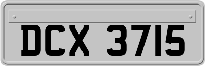 DCX3715