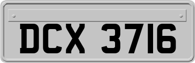 DCX3716