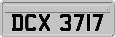 DCX3717