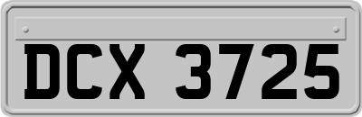 DCX3725