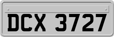 DCX3727