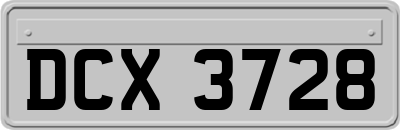 DCX3728