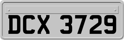 DCX3729
